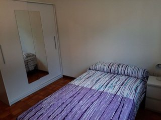 Piso en alquiler en Ermitagaña - Mendebaldea en Pamplona