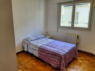 Piso en alquiler en Ermitagaña - Mendebaldea en Pamplona