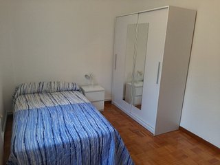 Piso en alquiler en Ermitagaña - Mendebaldea en Pamplona
