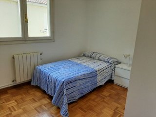 Piso en alquiler en Ermitagaña - Mendebaldea en Pamplona