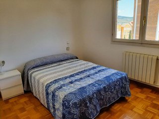 Piso en alquiler en Ermitagaña - Mendebaldea en Pamplona
