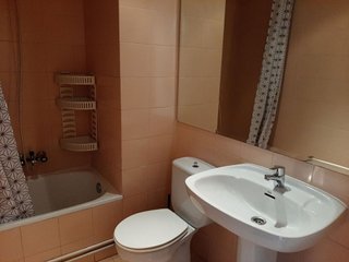 Piso en alquiler en Ermitagaña - Mendebaldea en Pamplona