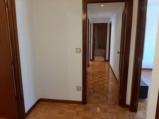 Piso en alquiler en Ermitagaña - Mendebaldea en Pamplona