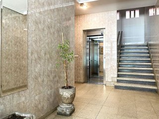 Piso en alquiler en Zona Alta en Ponferrada