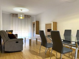 Piso en alquiler en Zona Alta en Ponferrada