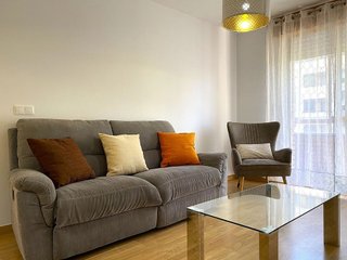 Piso en alquiler en Zona Alta en Ponferrada