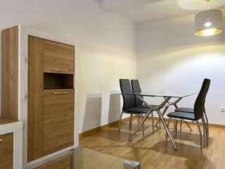 Piso en alquiler en Zona Alta en Ponferrada