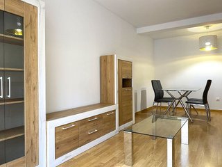 Piso en alquiler en Zona Alta en Ponferrada
