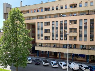 Piso en alquiler en Zona Alta en Ponferrada