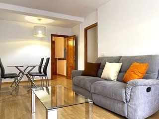 Piso en alquiler en Zona Alta en Ponferrada