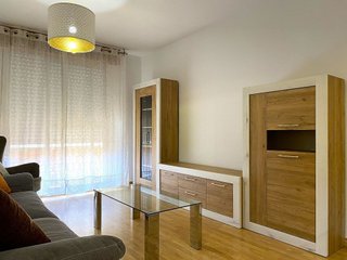 Piso en alquiler en Zona Alta en Ponferrada