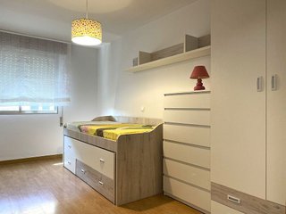 Piso en alquiler en Zona Alta en Ponferrada