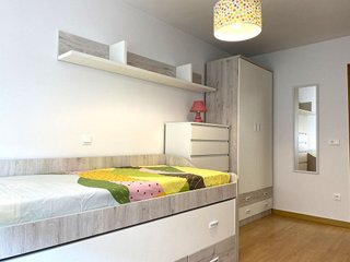 Piso en alquiler en Zona Alta en Ponferrada