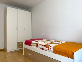 Piso en alquiler en Zona Alta en Ponferrada