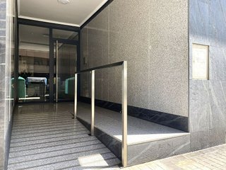 Piso en alquiler en Zona Alta en Ponferrada
