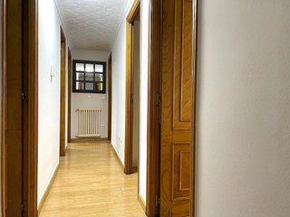 Piso en alquiler en Zona Alta en Ponferrada