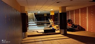 Local comercial en alquiler en Centro en Elche