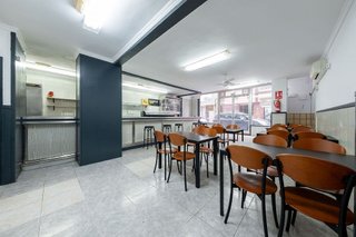 Bar en alquiler en Guanarteme en Palmas de Gran Canaria(Las)