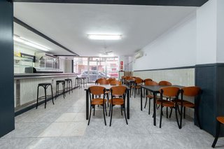Bar en alquiler en Guanarteme en Palmas de Gran Canaria(Las)