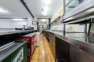 Bar en alquiler en Guanarteme en Palmas de Gran Canaria(Las)