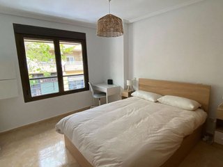 Piso en alquiler en Villanueva de la Cañada en Villanueva de la Cañada