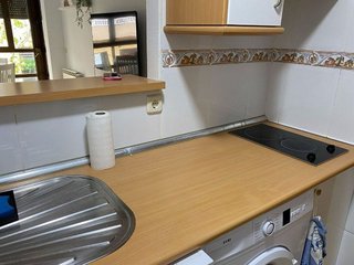 Piso en alquiler en Villanueva de la Cañada en Villanueva de la Cañada