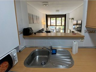 Piso en alquiler en Villanueva de la Cañada en Villanueva de la Cañada