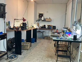 Local comercial en alquiler en Lepanto en Mairena del Aljarafe