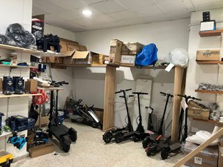 Local comercial en alquiler en Lepanto en Mairena del Aljarafe