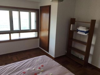 Piso en alquiler en Riazor - Los Rosales en Coruña (A)
