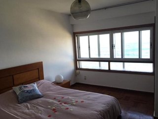 Piso en alquiler en Riazor - Los Rosales en Coruña (A)