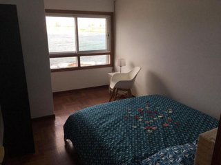 Piso en alquiler en Riazor - Los Rosales en Coruña (A)