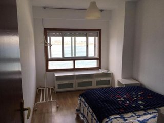 Piso en alquiler en Riazor - Los Rosales en Coruña (A)