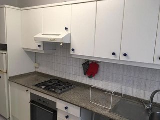 Piso en alquiler en Riazor - Los Rosales en Coruña (A)