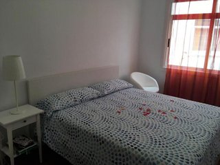 Piso en alquiler en Riazor - Los Rosales en Coruña (A)