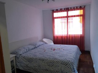 Piso en alquiler en Riazor - Los Rosales en Coruña (A)