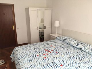 Piso en alquiler en Riazor - Los Rosales en Coruña (A)