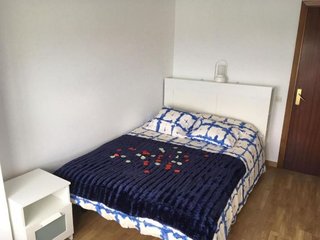 Piso en alquiler en Riazor - Los Rosales en Coruña (A)