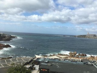 Piso en alquiler en Riazor - Los Rosales en Coruña (A)