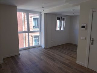 Piso en alquiler en Centro en Palencia
