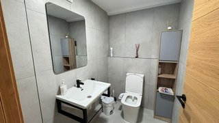 Oficina en alquiler en La Cala de Villajoyosa en Villajoyosa/Vila Joiosa (la)
