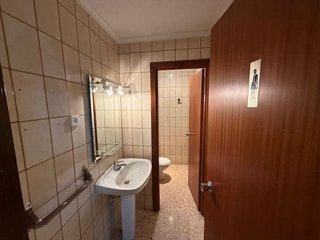 Oficina en alquiler en Centro en Murcia