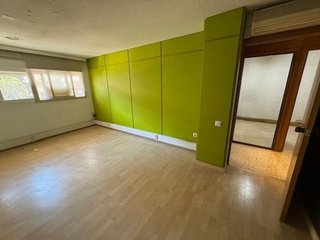 Oficina en alquiler en Centro en Murcia
