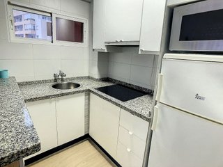 Piso en alquiler en Puerto Marina en Benalmádena