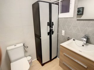 Piso en alquiler en Puerto Marina en Benalmádena