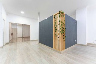 Local comercial en alquiler en El Llano en Gijón