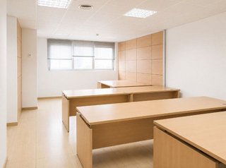 Oficina en alquiler en Casa de Campo en Madrid