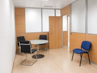 Oficina en alquiler en Casa de Campo en Madrid