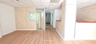 Local comercial en alquiler en L'Eixereta en Burjassot
