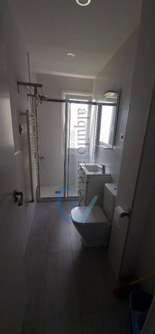 Piso en alquiler en Centro en Logroño